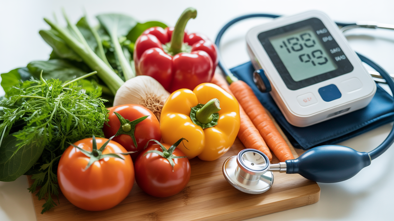 Guía Completa para Reducir el Sodio en tu Dieta 2026: Consejos para Hipertensos