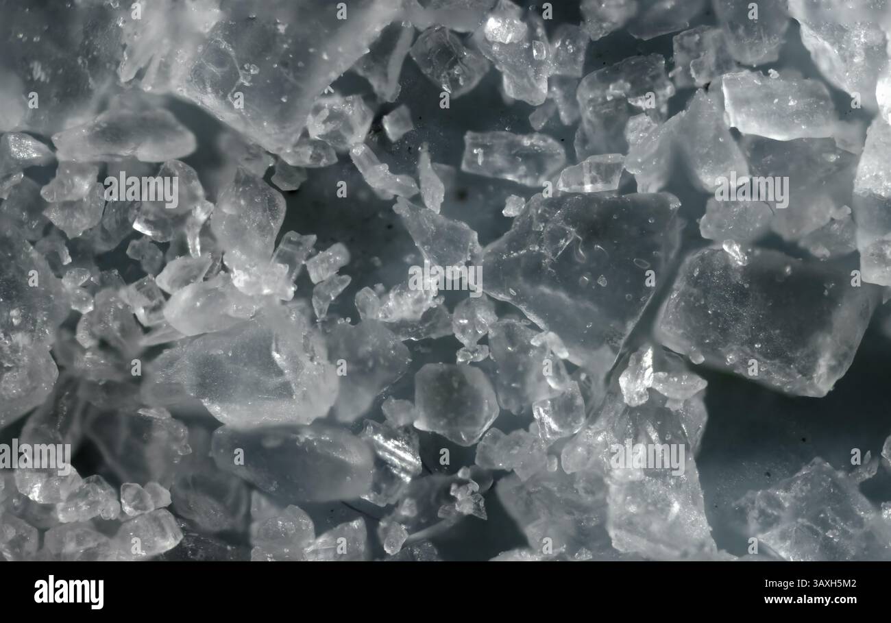 Sal de Atacama: 10 propiedades y beneficios que no conocías