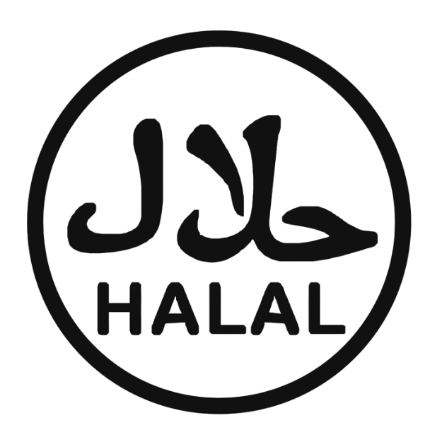 Halal Certified