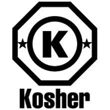Kosher Certified